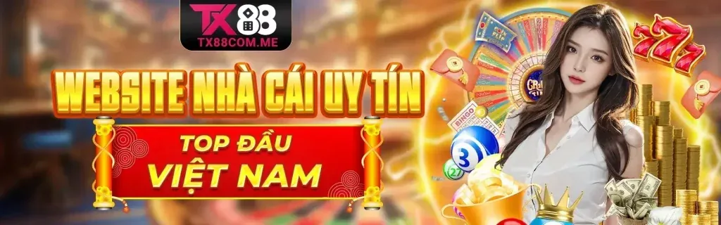 Banner khuyến mãi vic88 casino